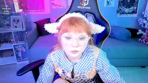 Draculaura online show from August 1, 2026, 11:42 am