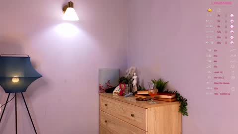 Snapshot of dragon_ink chatting on February 6, 2025, 10:00 pm Lisbeth Salander online show from February 6, 2025, 10:00 pm