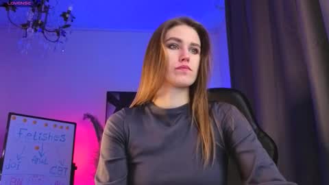 Lisbeth Salander online show from March 8, 2026, 5:22 am