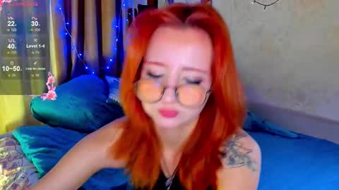 dragonflyliza online show from December 19, 2025, 9:16 am