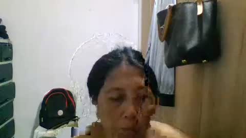 Dragon Lady online show from March 11, 2026, 11:38 am