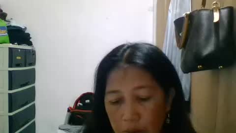 Dragon Lady online show from March 13, 2026, 12:28 am