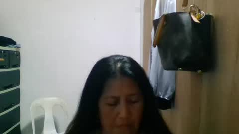 Dragon Lady online show from March 17, 2026, 2:09 pm