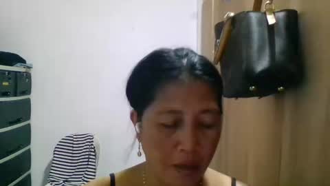 Dragon Lady online show from March 18, 2026, 1:03 pm