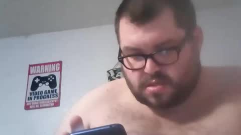 dragonmast53 online show from January 8, 2025, 5:05 am