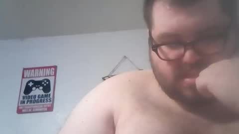 dragonmast53 online show from January 9, 2025, 1:18 am