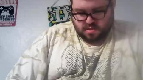 dragonmast53 online show from January 10, 2025, 4:30 pm