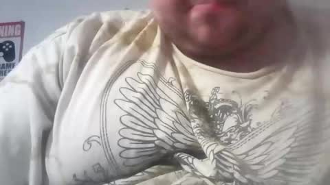 dragonmast53 online show from January 13, 2025, 2:39 am