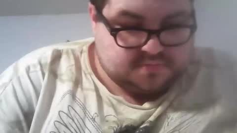 dragonmast53 online show from January 19, 2025, 1:32 am