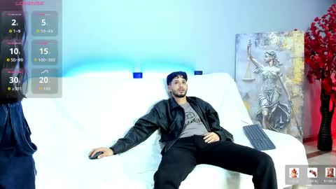 Drake and Zara online show from May 13, 2026, 12:35 pm