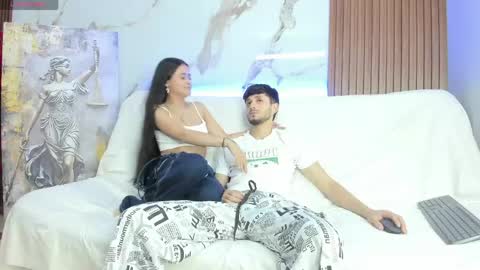 Snapshot of drake_and_zara chatting on June 5, 2026, 12:44 pm Drake and Zara online show from June 5, 2026, 12:44 pm