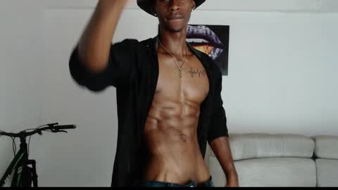 Snapshot of drake_brown_23 chatting on June 1, 2026, 6:31 pm Drake 23 online show from June 1, 2026, 6:31 pm