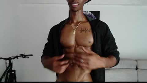 Snapshot of drake_brown_23 chatting on June 5, 2026, 9:48 am Drake 23 online show from June 5, 2026, 9:48 am