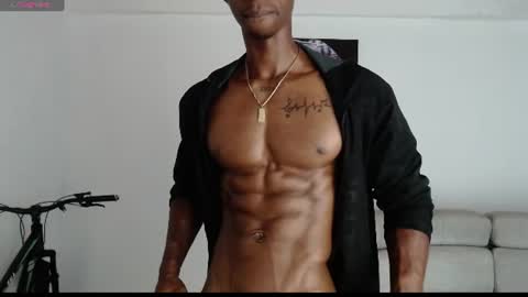 Snapshot of drake_brown_23 chatting on June 14, 2026, 9:00 am Drake 23 online show from June 14, 2026, 9:00 am