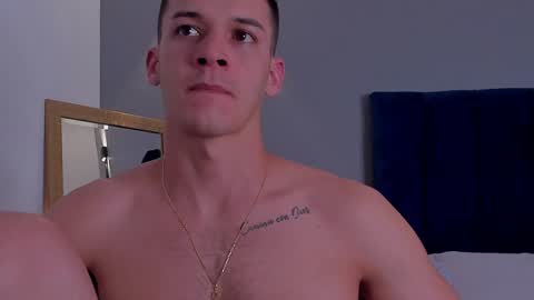 drake_carter1 online show from December 14, 2024, 2:01 am