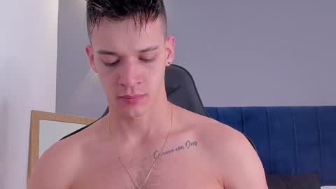 drake_carter1 online show from January 27, 2025, 3:04 am