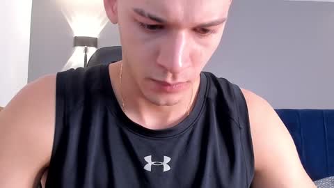 drake_carter1 online show from February 14, 2025, 12:30 am