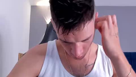 drake_carter1 online show from February 26, 2025, 12:16 am