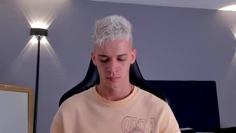 drake_carter1 online show from March 8, 2025, 3:06 am