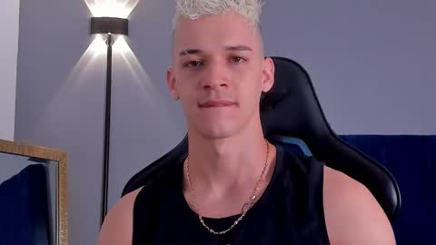 drake_carter1 online show from March 12, 2025, 2:30 am