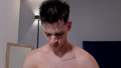 Snapshot of drake_carter1 chatting on March 20, 2026, 2:05 am drake_carter1 online show from March 20, 2026, 2:05 am