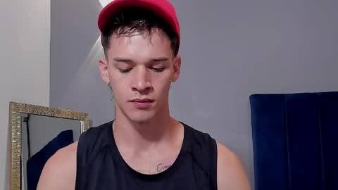 Snapshot of drake_carter1 chatting on April 9, 2026, 2:00 am drake_carter1 online show from April 9, 2026, 2:00 am