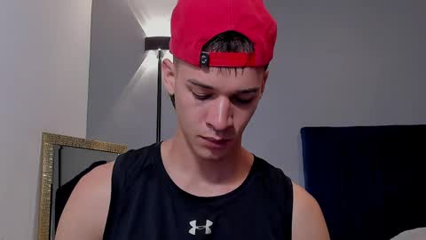 Snapshot of drake_carter1 chatting on April 15, 2026, 2:18 am drake_carter1 online show from April 15, 2026, 2:18 am