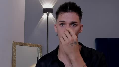 Snapshot of drake_carter1 chatting on April 18, 2026, 2:48 am drake_carter1 online show from April 18, 2026, 2:48 am