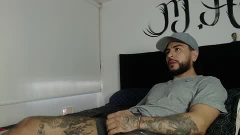 Snapshot of drake_jackson11 chatting on January 9, 2025, 5:43 pm drake jackson11 online show from January 9, 2025, 5:43 pm