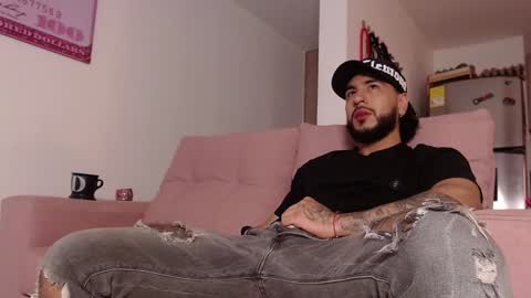 Snapshot of drake_jackson11 chatting on February 5, 2025, 1:04 am drake jackson11 online show from February 5, 2025, 1:04 am