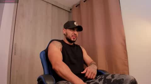 Snapshot of drake_jackson11 chatting on November 19, 2025, 10:48 am drake jackson11 online show from November 19, 2025, 10:48 am