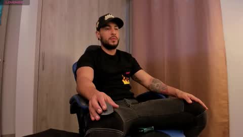 Snapshot of drake_jackson11 chatting on November 20, 2025, 11:10 am drake jackson11 online show from November 20, 2025, 11:10 am