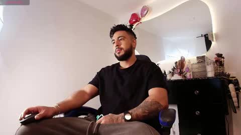 drake jackson11 online show from February 2, 2026, 11:20 am