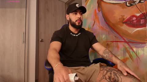 drake jackson11 online show from February 24, 2026, 11:30 am