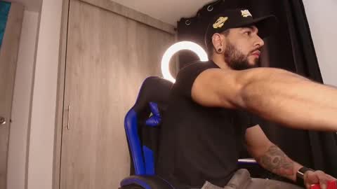 drake jackson11 online show from March 15, 2026, 10:21 am