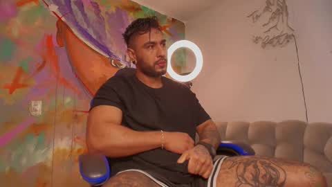 drake jackson11 online show from March 29, 2026, 10:15 am