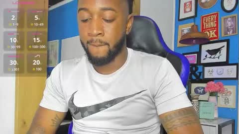 ---Drake--- online show from October 21, 2025, 9:04 pm