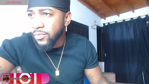Snapshot of drake_nassir4 chatting on July 15, 2026, 5:12 am ---Drake--- online show from July 15, 2026, 5:12 am