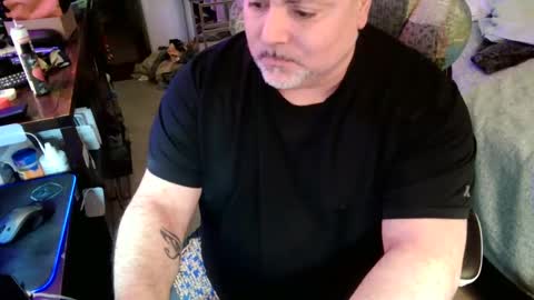 Drake D Vamp aka Drake DarkRose online show from December 15, 2024, 1:02 am