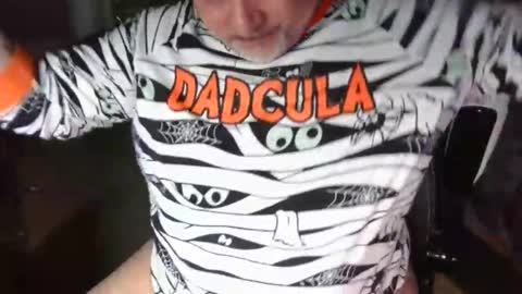 Drake D Vamp aka Drake DarkRose online show from December 26, 2024, 7:56 am