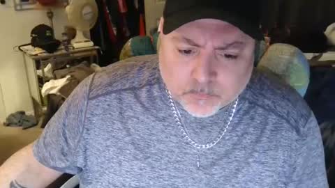 Drake D Vamp aka Drake DarkRose online show from January 18, 2025, 4:59 am