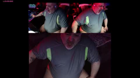 Drake D Vamp aka Drake DarkRose online show from February 6, 2025, 10:59 am