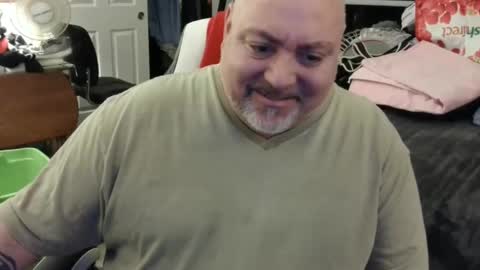 Drake D Vamp aka Drake DarkRose online show from February 16, 2025, 3:58 am