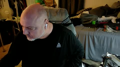 Snapshot of drake_r_darkrose chatting on April 11, 2026, 9:35 am Drake D Vamp aka Drake DarkRose online show from April 11, 2026, 9:35 am