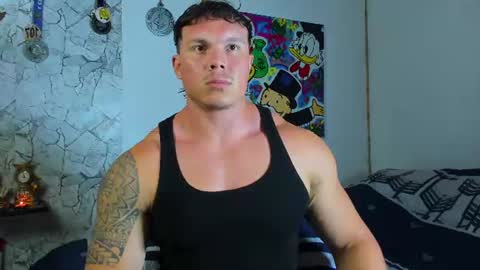 Snapshot of drake_xion1 chatting on June 11, 2026, 12:32 am drake_xion1 online show from June 11, 2026, 12:32 am
