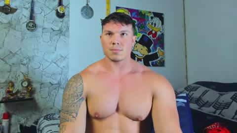 drake_xion1 online show from July 15, 2026, 1:55 am