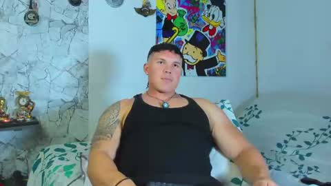 drake_xion1 online show from July 31, 2026, 12:10 am