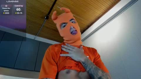 Drake Neuman online show from February 17, 2025, 3:25 am