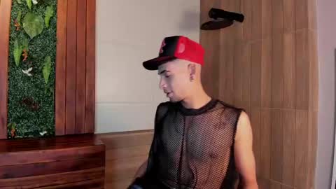 Drake Neuman online show from March 9, 2025, 2:07 am