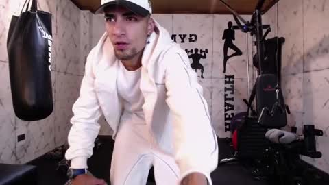 Drake Neuman online show from September 9, 2025, 3:50 am